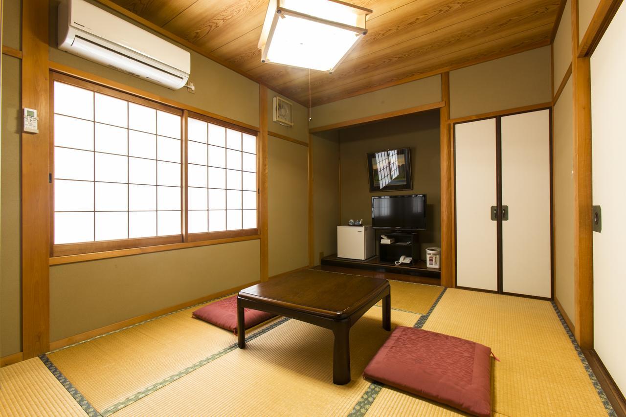 ホテル 有斐軒 朝来市 エクステリア 写真