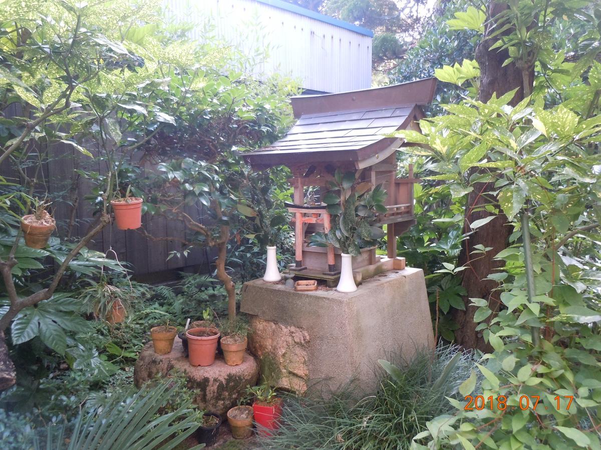 ホテル 有斐軒 朝来市 エクステリア 写真
